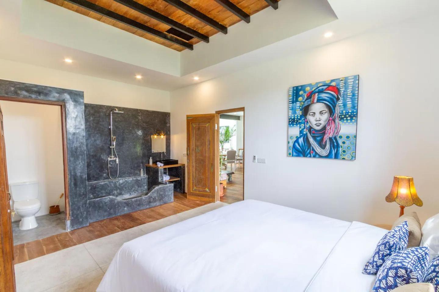 Villa Nuga By Dreamawaybali Seminyak  Exterior photo