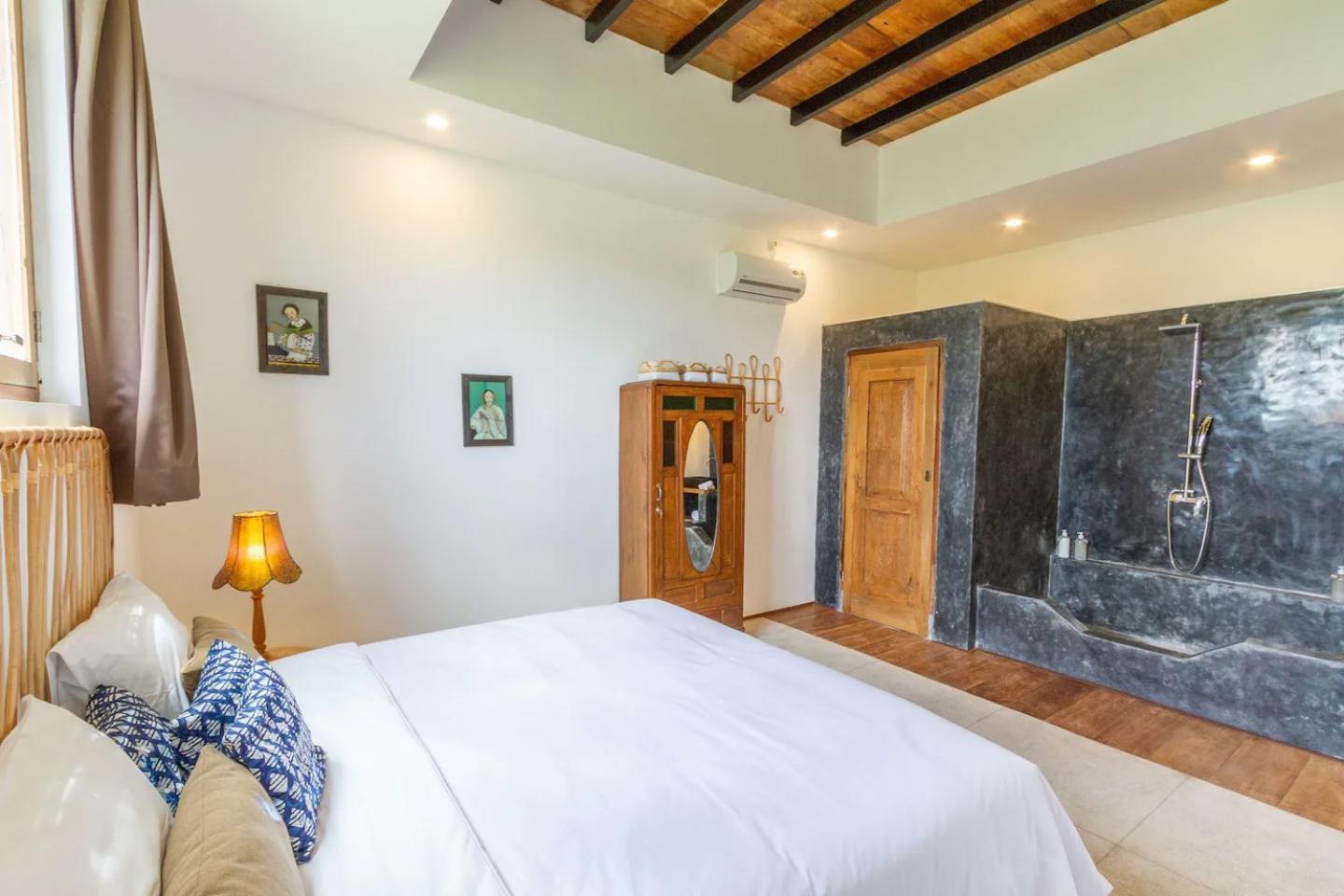 Villa Nuga By Dreamawaybali Seminyak  Exterior photo