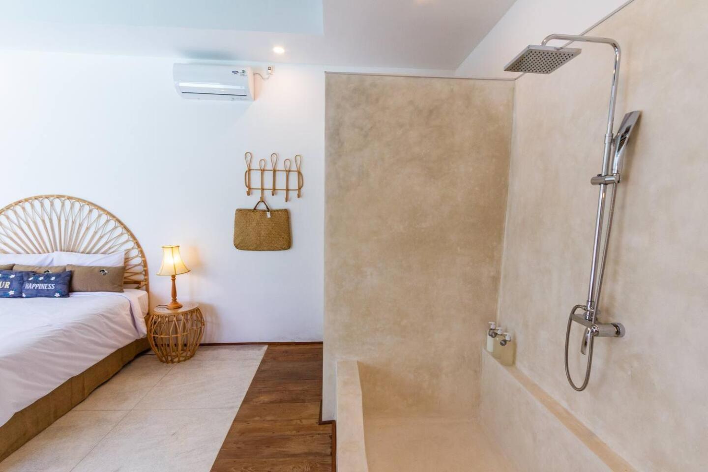Villa Nuga By Dreamawaybali Seminyak  Exterior photo