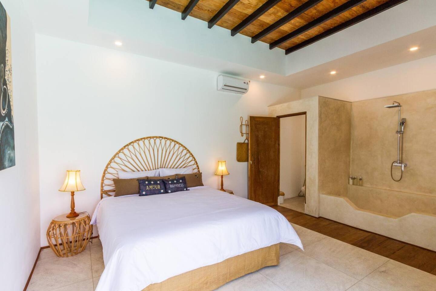 Villa Nuga By Dreamawaybali Seminyak  Exterior photo