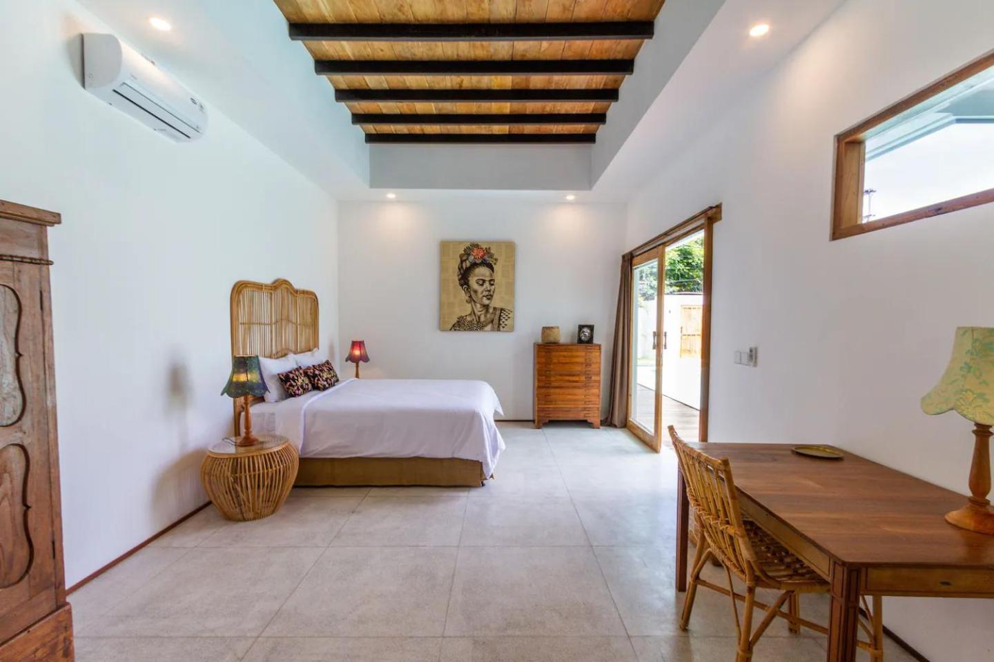 Villa Nuga By Dreamawaybali Seminyak  Exterior photo