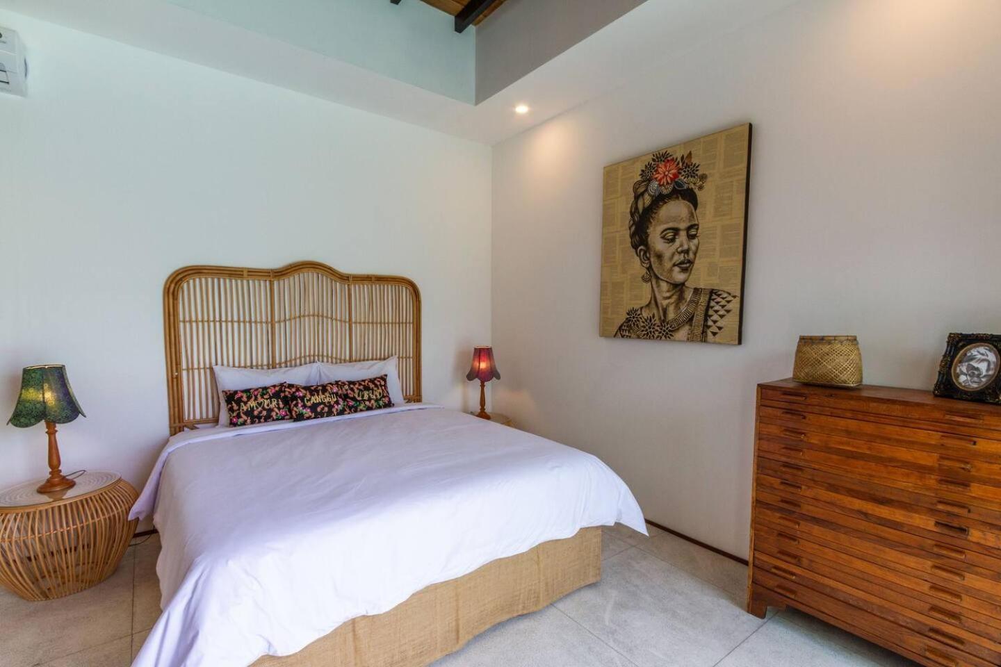Villa Nuga By Dreamawaybali Seminyak  Exterior photo