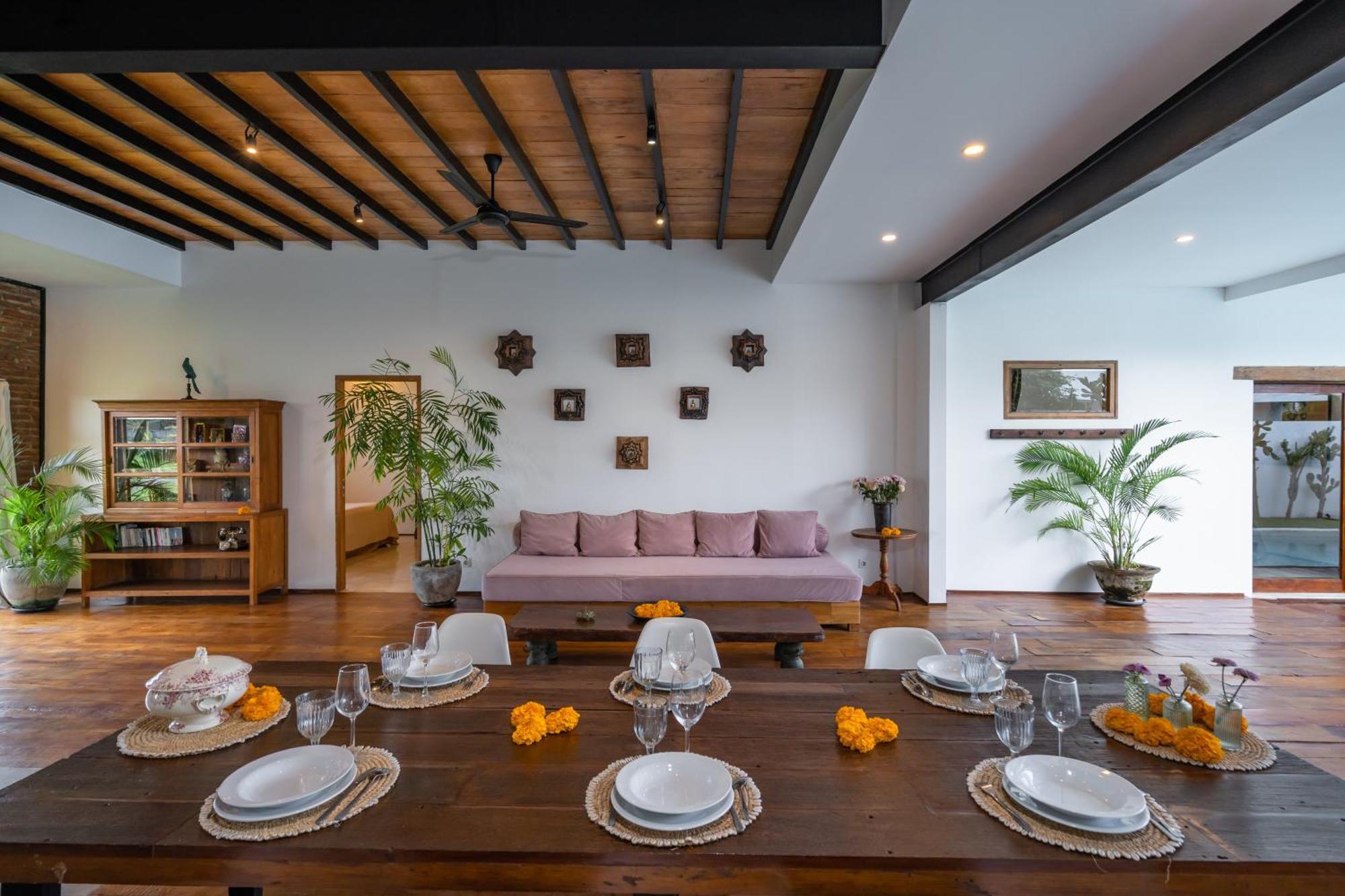 Villa Nuga By Dreamawaybali Seminyak  Exterior photo