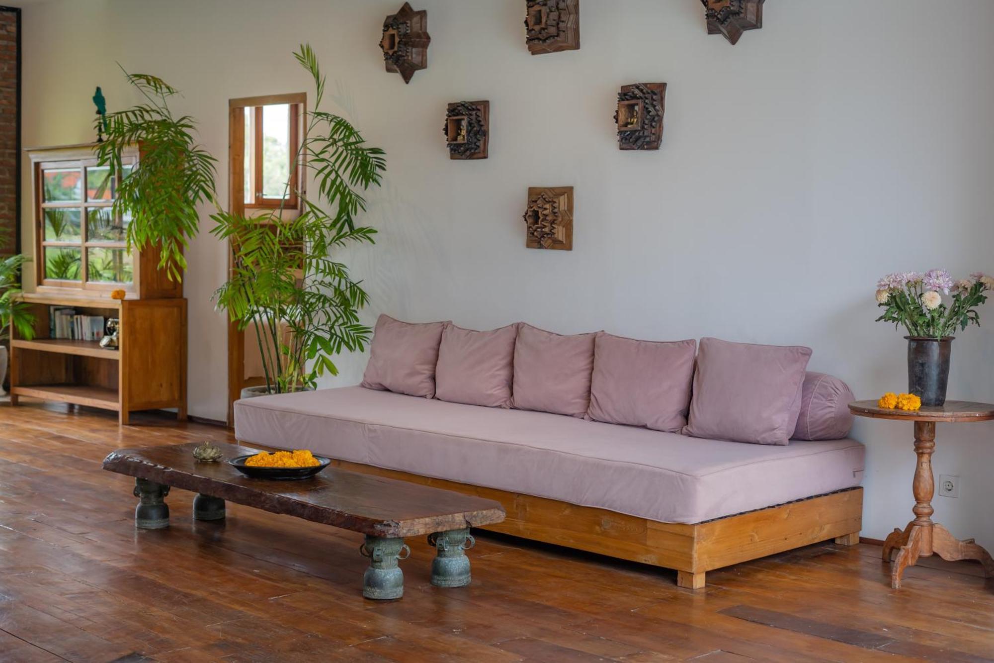 Villa Nuga By Dreamawaybali Seminyak  Exterior photo