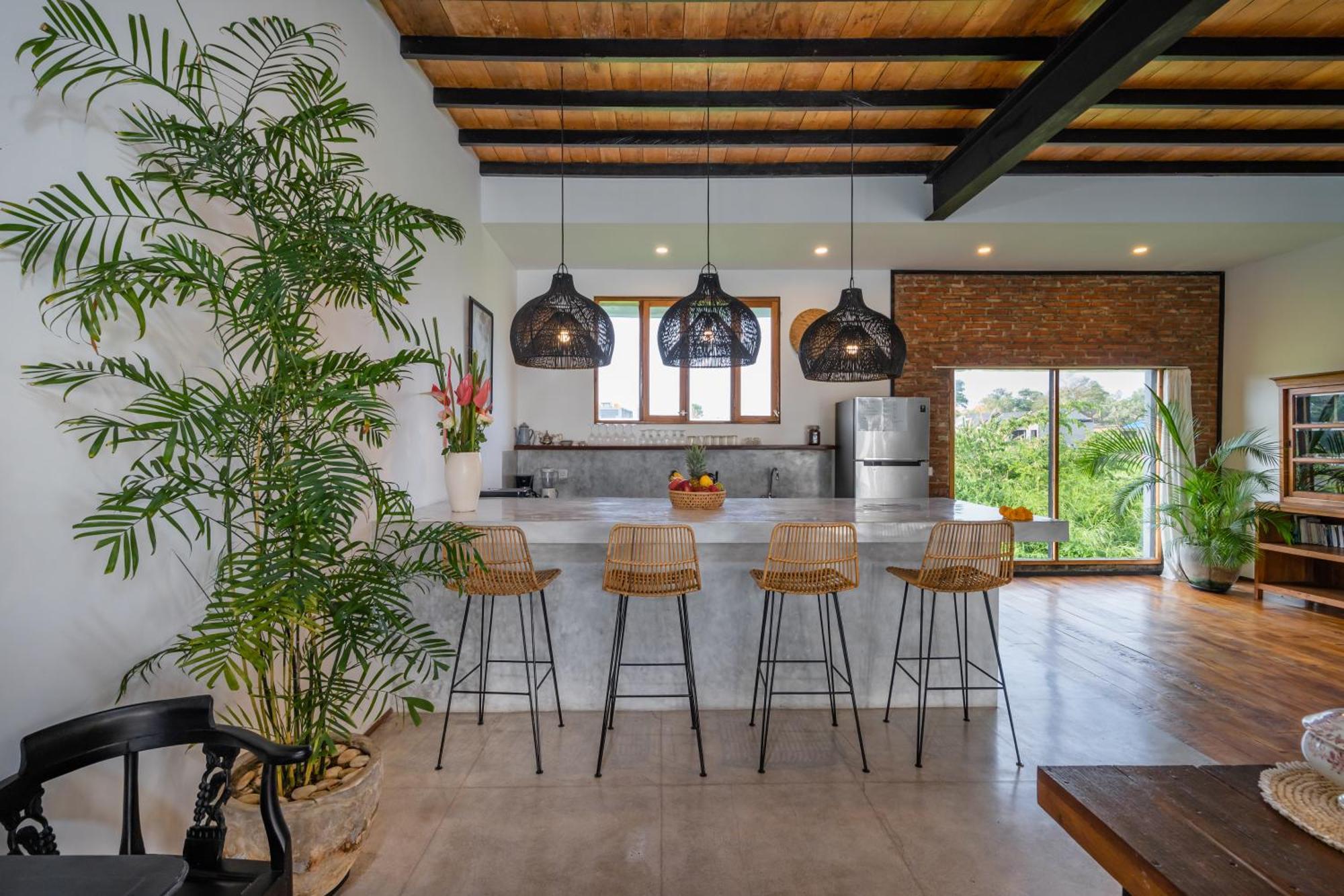 Villa Nuga By Dreamawaybali Seminyak  Exterior photo